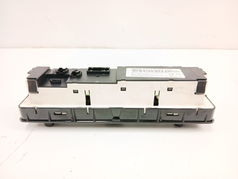 Recambio de mandos calefaccion aire para bmw 3 (e46) 320 d referencia OEM IAM 64116907898  
