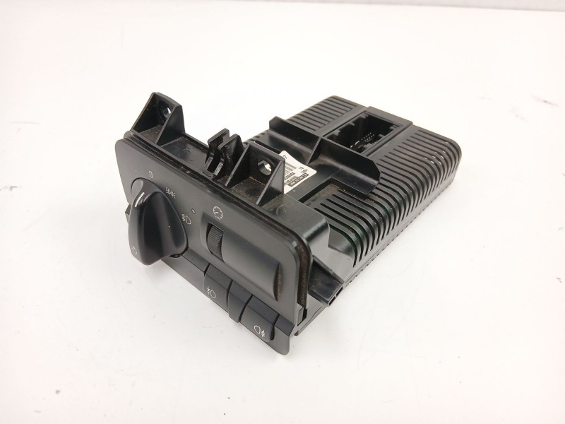Recambio de mando luces para bmw 3 (e46) 320 d referencia OEM IAM 61314108587  