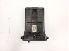 Recambio de mando luces para bmw 3 (e46) 320 d referencia OEM IAM 61314108587   2