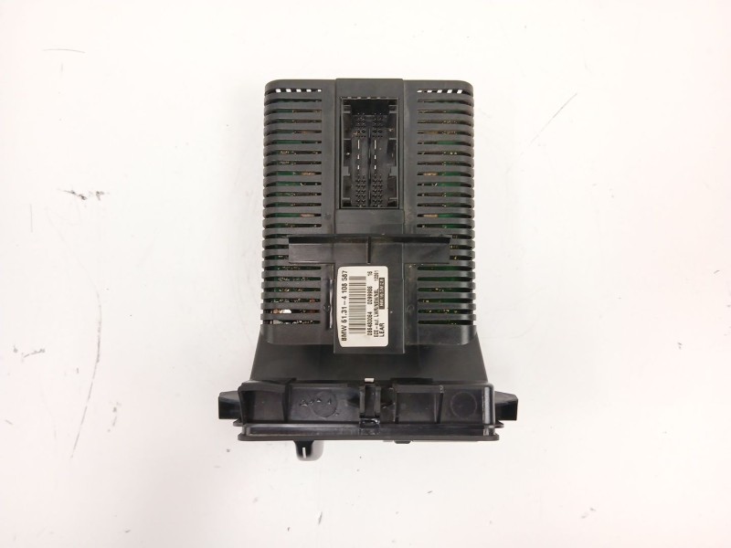 Recambio de mando luces para bmw 3 (e46) 320 d referencia OEM IAM 61314108587  