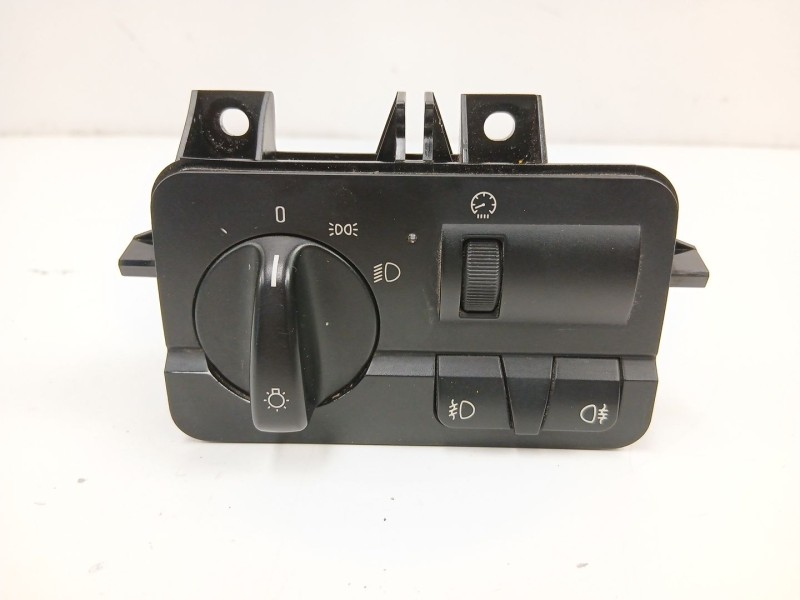 Recambio de mando luces para bmw 3 (e46) 320 d referencia OEM IAM 61314108587  