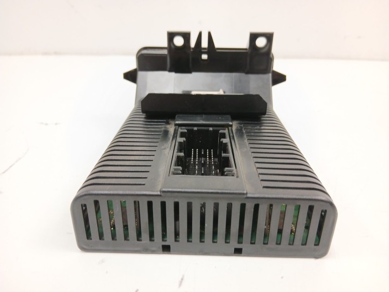Recambio de mando luces para bmw 3 (e46) 320 d referencia OEM IAM 61314108587  