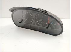 Recambio de cuadro instrumentos para bmw 3 (e46) 320 d referencia OEM IAM 6910277 0263606307 