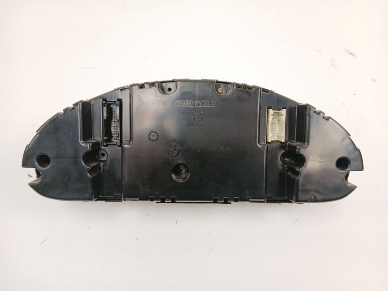Recambio de cuadro instrumentos para bmw 3 (e46) 320 d referencia OEM IAM 6910277 0263606307 