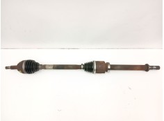 Recambio de transmision delantera derecha para renault kangoo express (fw0/1_) 1.5 dci 75 (fw07, fw10, fw04) referencia OEM IAM  2