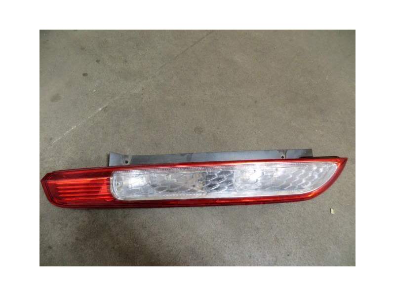 Recambio de piloto trasero izquierdo para ford focus 1.6 tdci d/g8db referencia OEM IAM 1528769  