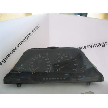CUADRO INSTRUMENTOS 9606352480 
