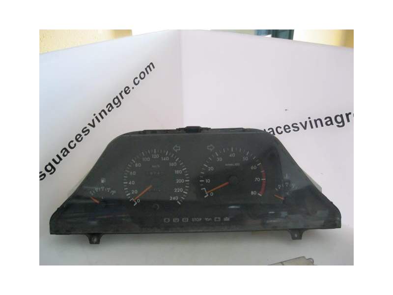 Recambio de cuadro instrumentos para peugeot 605 2.0 g /r6a-xu10j2 referencia OEM IAM 9606352480  