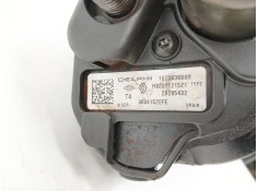 Recambio de bomba inyectora diesel para renault kangoo express (fw0/1_) 1.5 dci 75 (fw07, fw10, fw04) referencia OEM IAM 1670036 2