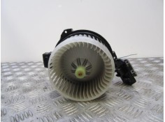 Recambio de motor calefaccion : toyota yaris : 1.3 g (101cv) 6v [2010] para toyota yaris 1.3 g 6v referencia OEM IAM AV272700-03