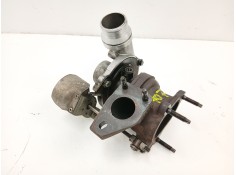 Recambio de turbo para renault kangoo express (fw0/1_) 1.5 dci 75 (fw07, fw10, fw04) referencia OEM IAM 7701478939 82728353 5435