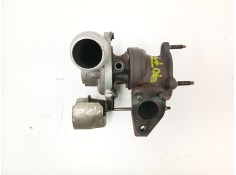 Recambio de turbo para renault kangoo express (fw0/1_) 1.5 dci 75 (fw07, fw10, fw04) referencia OEM IAM 7701478939 82728353 5435 2