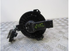 Recambio de motor calefaccion : toyota yaris : 1.3 g (101cv) 6v [2010] para toyota yaris 1.3 g 6v referencia OEM IAM AV272700-03 2