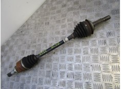 Recambio de transmision delantera izq. : toyota yaris : 1.3 g (101cv) 6v [2010] para toyota yaris 1.3 g 6v referencia OEM IAM 10