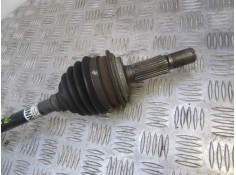 Recambio de transmision delantera izq. : toyota yaris : 1.3 g (101cv) 6v [2010] para toyota yaris 1.3 g 6v referencia OEM IAM 10 2