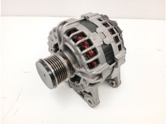 Recambio de alternador para renault kangoo express (fw0/1_) 1.5 dci 75 (fw07, fw10, fw04) referencia OEM IAM 8200660034 EAA22164
