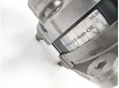 Recambio de alternador para renault kangoo express (fw0/1_) 1.5 dci 75 (fw07, fw10, fw04) referencia OEM IAM 8200660034 EAA22164 2