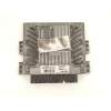 Recambio de centralita para renault scenic ii 1.5 dci diesel referencia OEM IAM 8200659536 S122326110A 8200592611