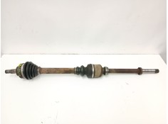 Recambio de transmision delantera derecha para peugeot 307 (3a/c) 2.0 hdi 90 referencia OEM IAM 1677686180  