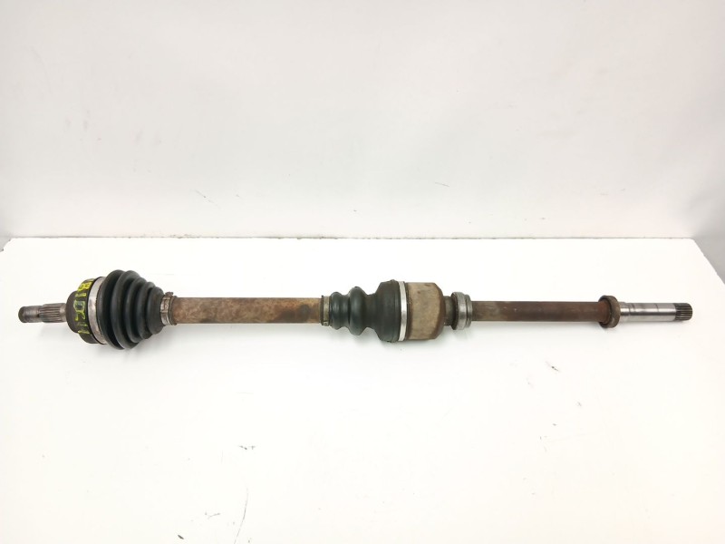 Recambio de transmision delantera derecha para peugeot 307 (3a/c) 2.0 hdi 90 referencia OEM IAM 1677686180  