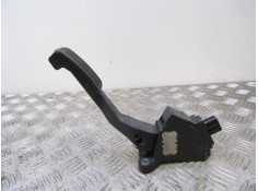 Recambio de potenciómetro aceleración : toyota yaris : 1.3 g (101cv) 6v [2010] para toyota yaris 1.3 g 6v referencia OEM IAM 781