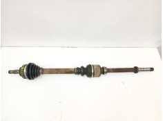 Recambio de transmision delantera derecha para peugeot 307 (3a/c) 2.0 hdi 90 referencia OEM IAM 1677686180   2