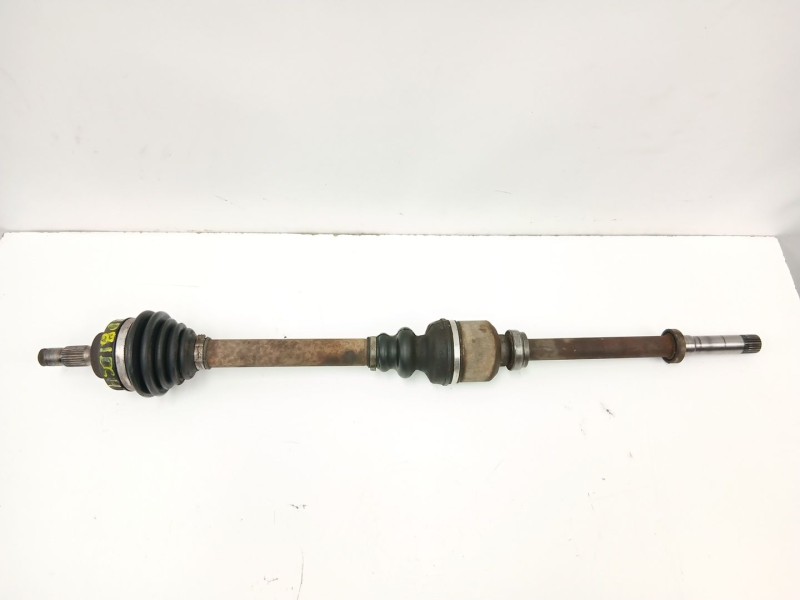 Recambio de transmision delantera derecha para peugeot 307 (3a/c) 2.0 hdi 90 referencia OEM IAM 1677686180  
