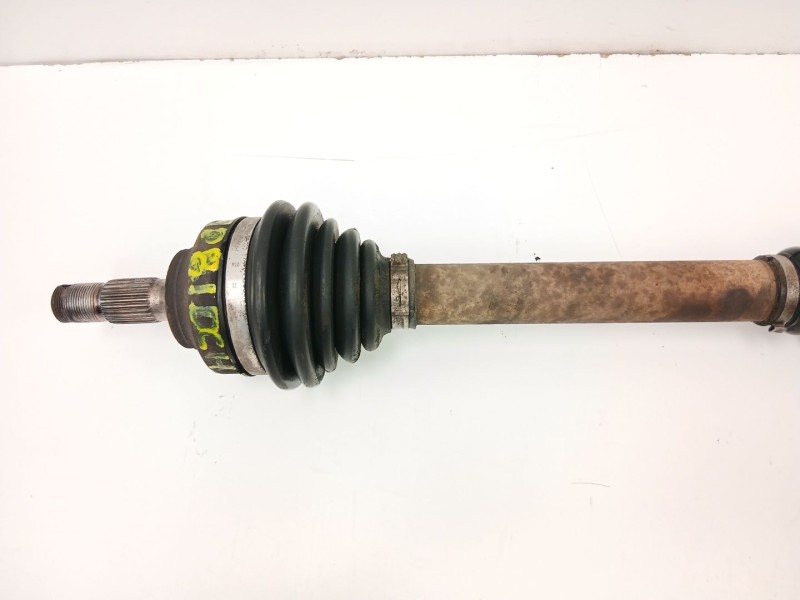 Recambio de transmision delantera derecha para peugeot 307 (3a/c) 2.0 hdi 90 referencia OEM IAM 1677686180  