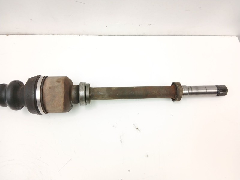 Recambio de transmision delantera derecha para peugeot 307 (3a/c) 2.0 hdi 90 referencia OEM IAM 1677686180  