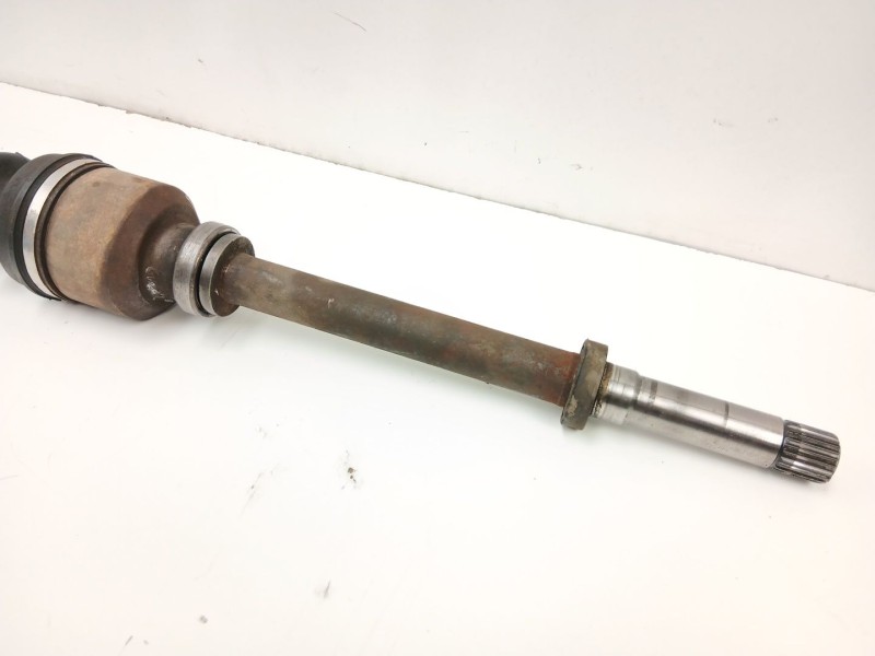 Recambio de transmision delantera derecha para peugeot 307 (3a/c) 2.0 hdi 90 referencia OEM IAM 1677686180  