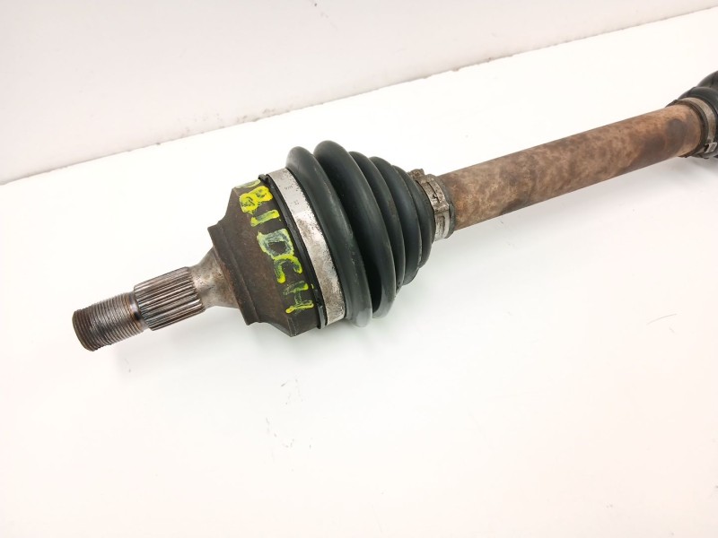 Recambio de transmision delantera derecha para peugeot 307 (3a/c) 2.0 hdi 90 referencia OEM IAM 1677686180  