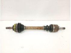 Recambio de transmision delantera izquierda para peugeot 307 (3a/c) 2.0 hdi 90 referencia OEM IAM 1679830780  