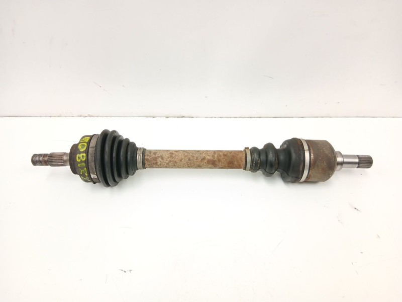 Recambio de transmision delantera izquierda para peugeot 307 (3a/c) 2.0 hdi 90 referencia OEM IAM 1679830780  