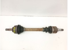 Recambio de transmision delantera izquierda para peugeot 307 (3a/c) 2.0 hdi 90 referencia OEM IAM 1679830780   2