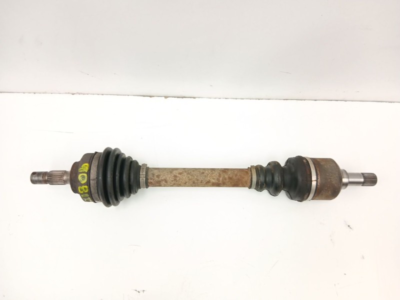 Recambio de transmision delantera izquierda para peugeot 307 (3a/c) 2.0 hdi 90 referencia OEM IAM 1679830780  