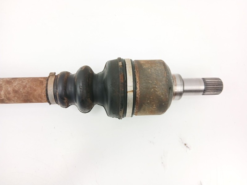 Recambio de transmision delantera izquierda para peugeot 307 (3a/c) 2.0 hdi 90 referencia OEM IAM 1679830780  