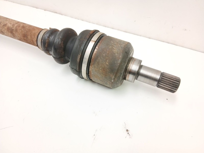 Recambio de transmision delantera izquierda para peugeot 307 (3a/c) 2.0 hdi 90 referencia OEM IAM 1679830780  