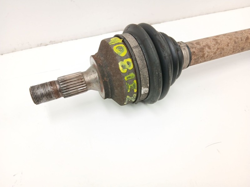Recambio de transmision delantera izquierda para peugeot 307 (3a/c) 2.0 hdi 90 referencia OEM IAM 1679830780  