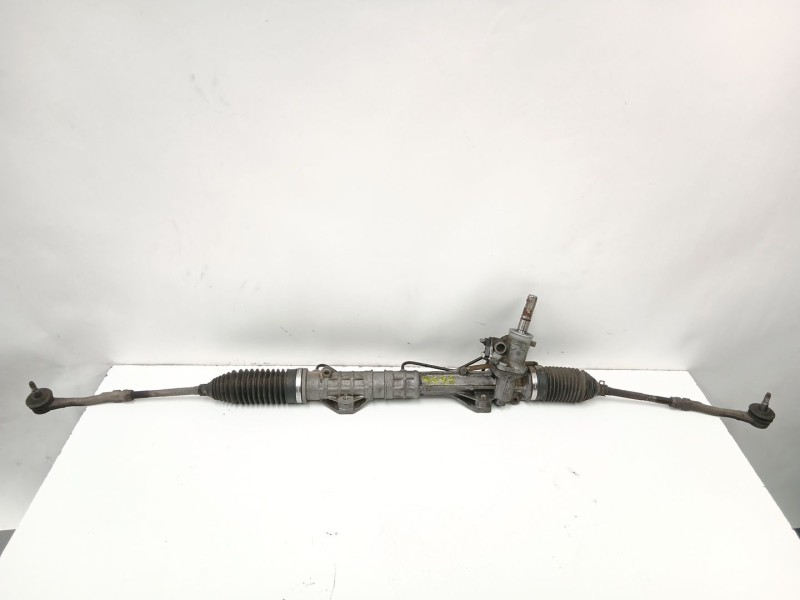 Recambio de cremallera direccion para citroën berlingo multispace (b9) 1.6 hdi 90 referencia OEM IAM 400181  