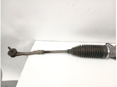 Recambio de cremallera direccion para citroën berlingo multispace (b9) 1.6 hdi 90 referencia OEM IAM 400181   2