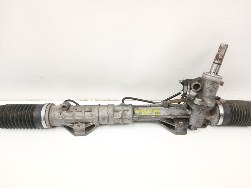Recambio de cremallera direccion para citroën berlingo multispace (b9) 1.6 hdi 90 referencia OEM IAM 400181  