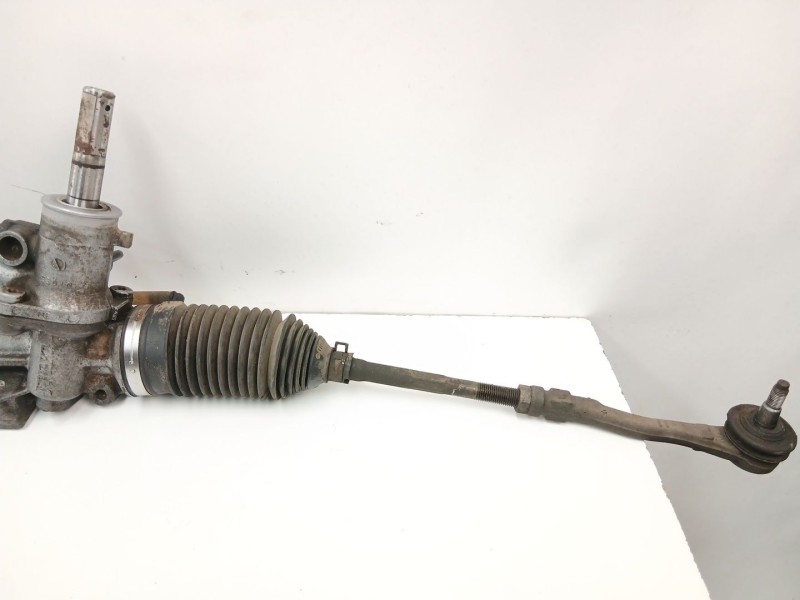 Recambio de cremallera direccion para citroën berlingo multispace (b9) 1.6 hdi 90 referencia OEM IAM 400181  