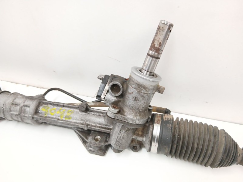 Recambio de cremallera direccion para citroën berlingo multispace (b9) 1.6 hdi 90 referencia OEM IAM 400181  