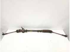 Recambio de cremallera direccion para ford escort iv (gaf, awf, abft) 1.6 i referencia OEM IAM 84AB3K649A1B  
