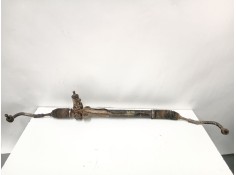 Recambio de cremallera direccion para hyundai santa fé ii (cm) 2.2 crdi 4x4 referencia OEM IAM 577002B100  
