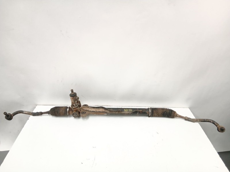 Recambio de cremallera direccion para hyundai santa fé ii (cm) 2.2 crdi 4x4 referencia OEM IAM 577002B100  