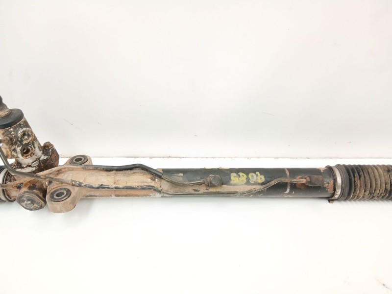 Recambio de cremallera direccion para hyundai santa fé ii (cm) 2.2 crdi 4x4 referencia OEM IAM 577002B100  
