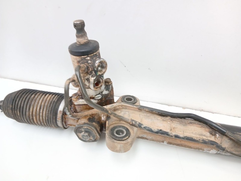 Recambio de cremallera direccion para hyundai santa fé ii (cm) 2.2 crdi 4x4 referencia OEM IAM 577002B100  
