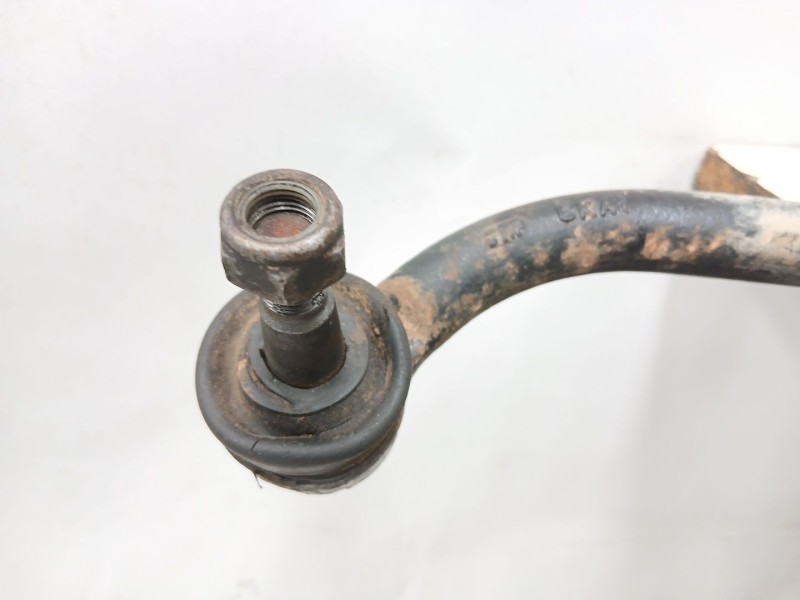 Recambio de cremallera direccion para hyundai santa fé ii (cm) 2.2 crdi 4x4 referencia OEM IAM 577002B100  