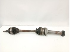 Recambio de transmision delantera derecha para volkswagen transporter t6 furgoneta (sga, sgh, sha, shh) 2.0 tdi referencia OEM I